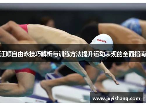 汪顺自由泳技巧解析与训练方法提升运动表现的全面指南